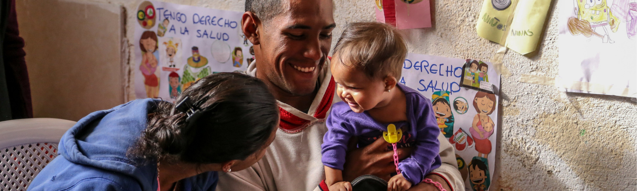 Análisis comparativo curricular para la primera infancia en América Latina