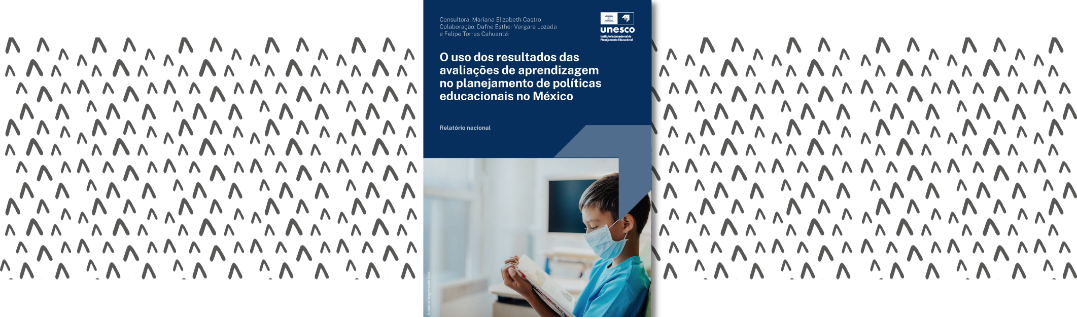 O uso dos resultados das avaliações de aprendizagem no planejamento de políticas educacionais no México