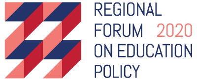 Regional Forum on Education Policy 2020