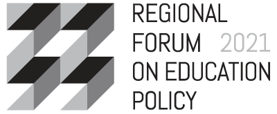 Regional Forum on Education Policy 2021