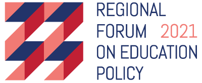 Regional Forum on Education Policy 2021