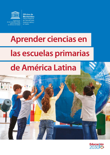 Aprender ciencias en las escuelas primarias de América Latina