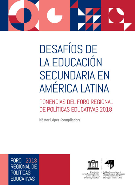 Desafíos de la educación secundaria en América Latina