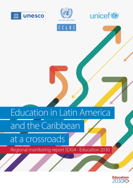 Education in Latin America and the Caribbean at a crossroads
