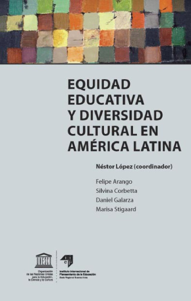 Equidad educativa y diversidad cultural en América Latina