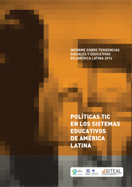 Informe sobre tendencias sociales y educativas en América Latina 2014