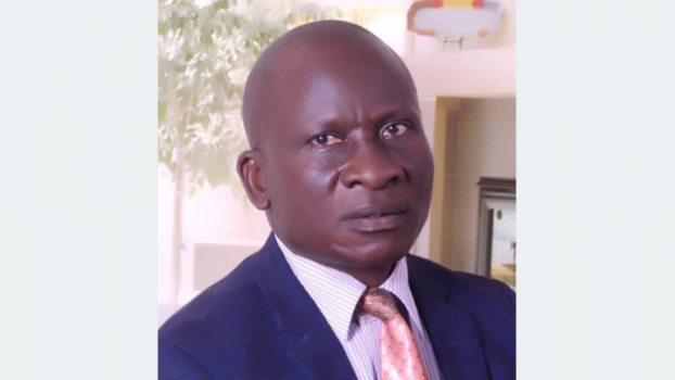 George Mukose, Diretor de Educação do Ministério da Educação e Esportes de Uganda