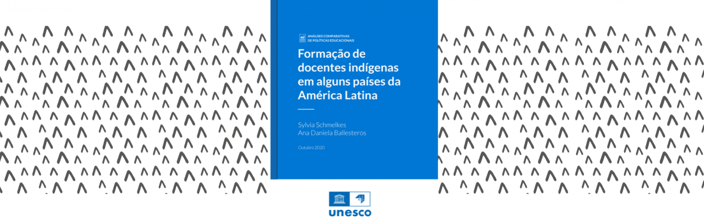 Formação de docentes indígenas em alguns países da América Latina