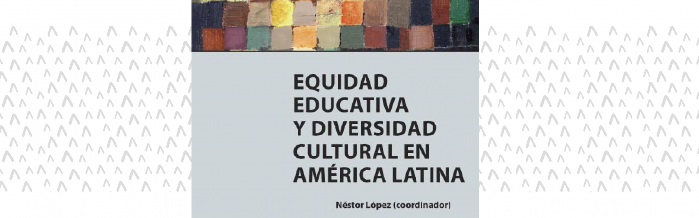 Equidad educativa y diversidad cultural en América Latina