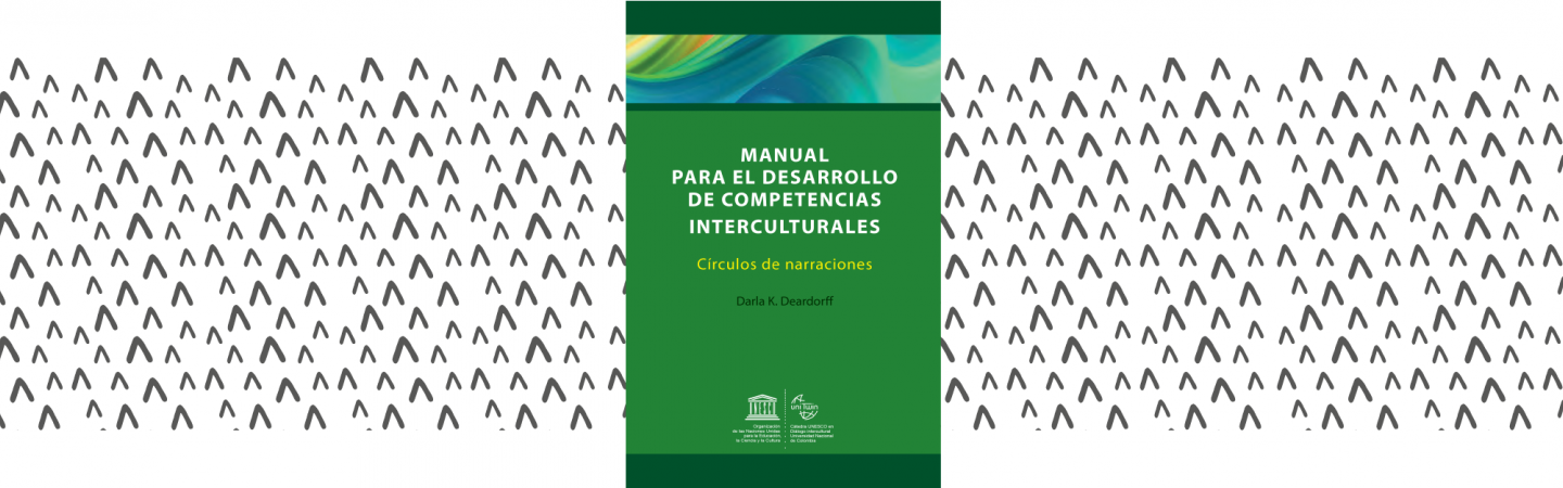 Manual para el desarrollo de competencias interculturales