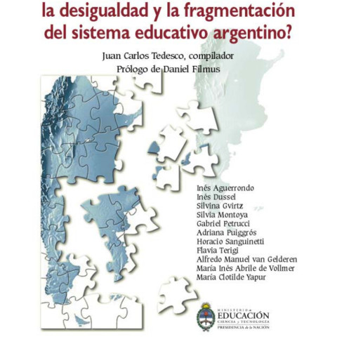 ¿Cómo superar la desigualdad y la fragmentación del sistema educativo argentino?