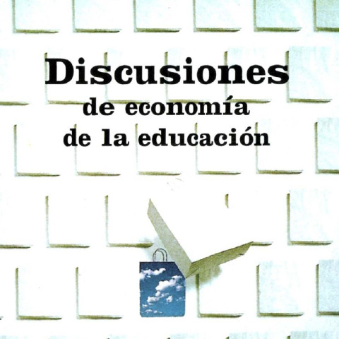 Discusiones de economía de la educación
