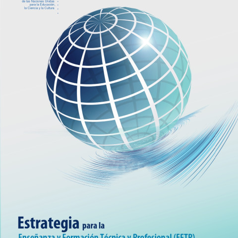 Estrategia para la enseñanza y formación técnica y profesional (EFTP) (2016-2021)