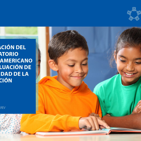 Evaluación del Laboratorio Latinoamericano de Evaluación de la Calidad de la Educación
