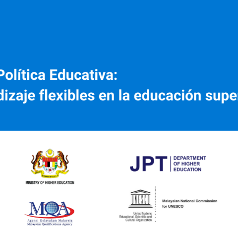 Foro Internacional de Política Educativa