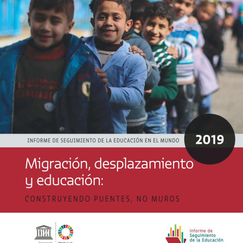 Informe de Seguimiento de la Educación en el Mundo 2019