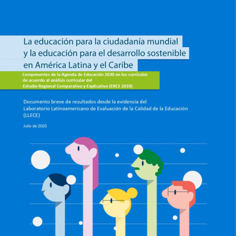 La educación para la ciudadanía mundial y la educación para el desarrollo sostenible en América Latina y el Caribe