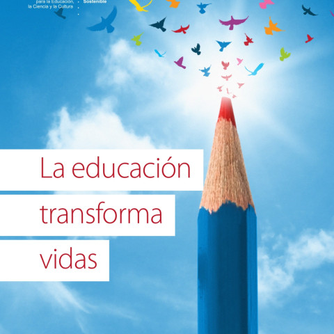 La Educación transforma vidas