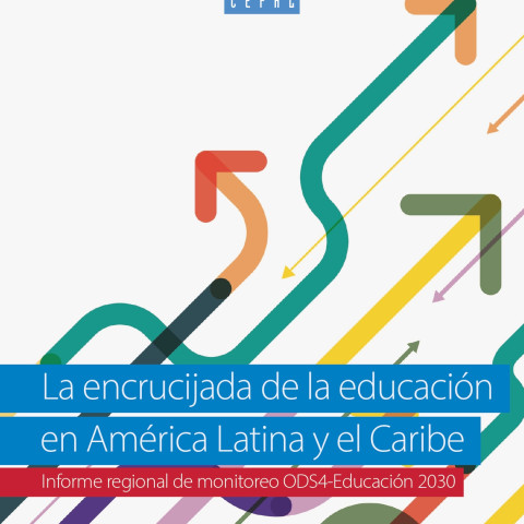 La encrucijada de la educación en América Latina y el Caribe