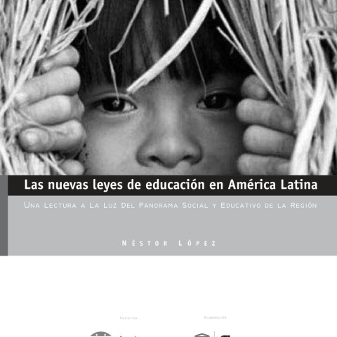 Las nuevas leyes de educación en América Latina