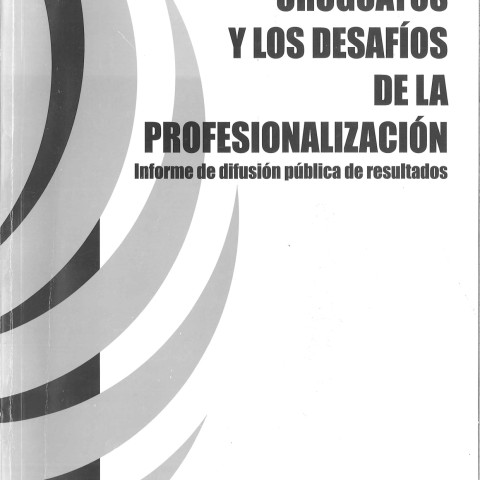 Los docentes uruguayos y los desafíos de la profesionalización