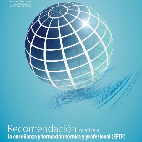 Recomendación relativa a la enseñanza y formación técnica y profesional (EFTP)
