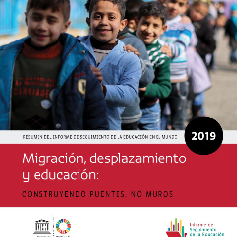 Resumen del Informe de Seguimiento de la Educación en el Mundo 2019