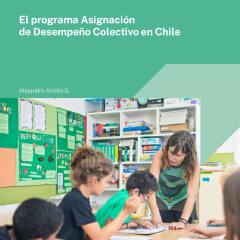 El programa Asignación de Desempeño Colectivo en Chile