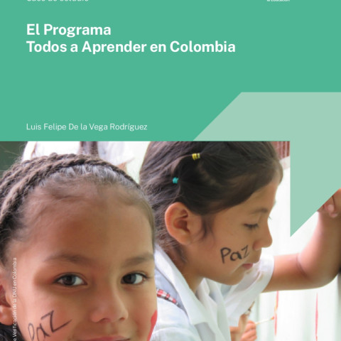 El programa Todos a Aprender en Colombia