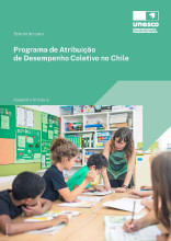 Programa de Atribuição de Desempenho Coletivo no Chile
