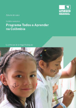 Sumário executivo: Programa Todos a Aprender na Colômbia