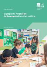 El programa Asignación de Desempeño Colectivo en Chile