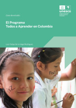 El programa Todos a Aprender en Colombia