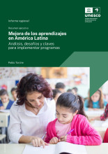 Resumen ejecutivo: Mejora de los aprendizajes en América Latina