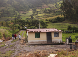 Educación secundaria rural en América Latina