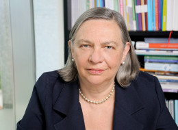 Sylvia Schmelkes